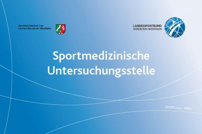 2924_Sportmedizinische_Untersuchungsstelle_RZ oA oM