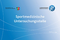 Sportmedizinische Untersuchungsstelle des Landessportbund NRW